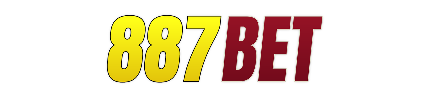 887bet লোগো